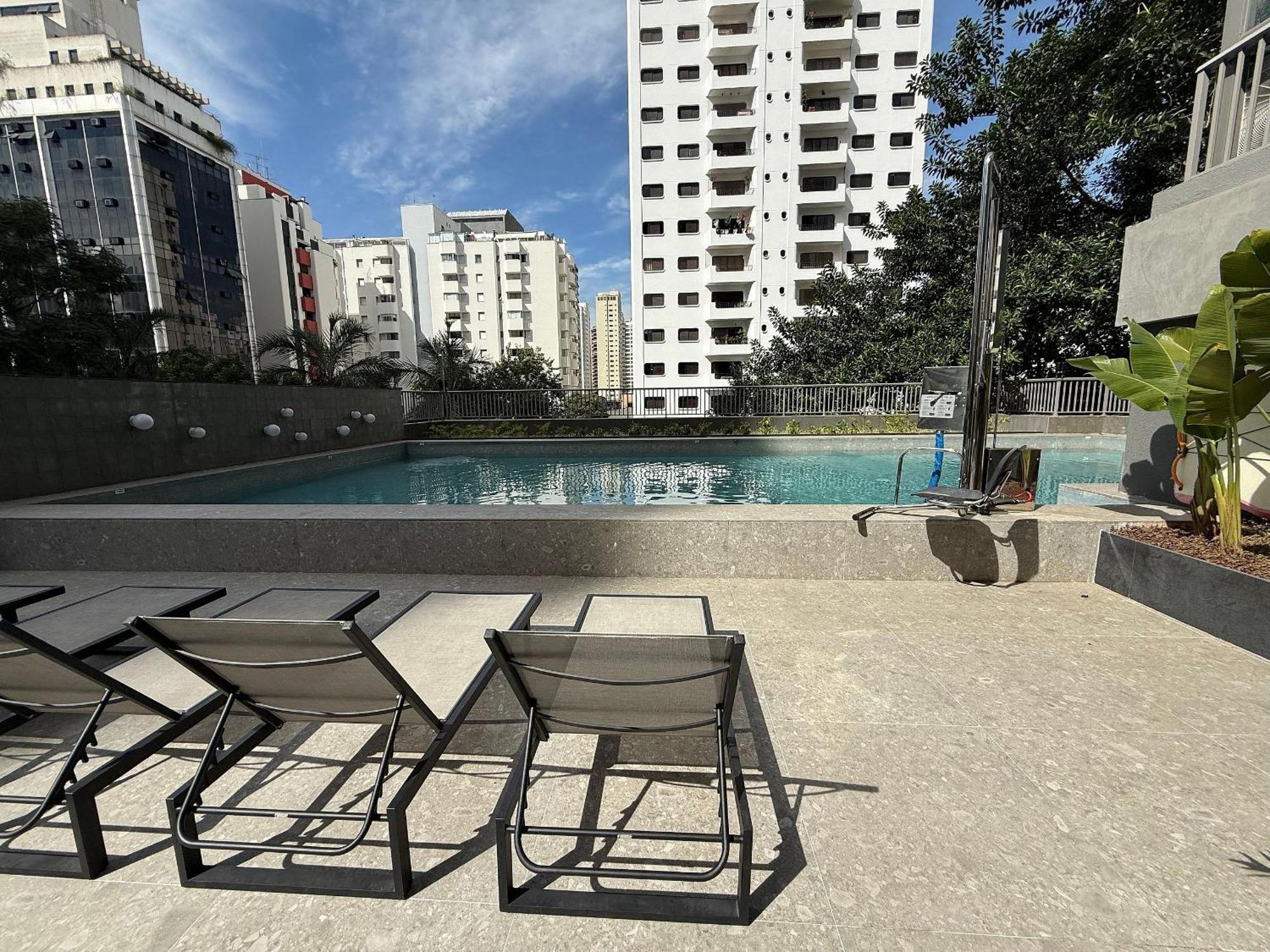 On Jurupis - Livinn By Travel Inn Oj1 - Sao Paulo — Photos 3